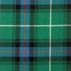 MacDonald Of The Isles Hunting Ancient 16oz Tartan Fabric By The Metre